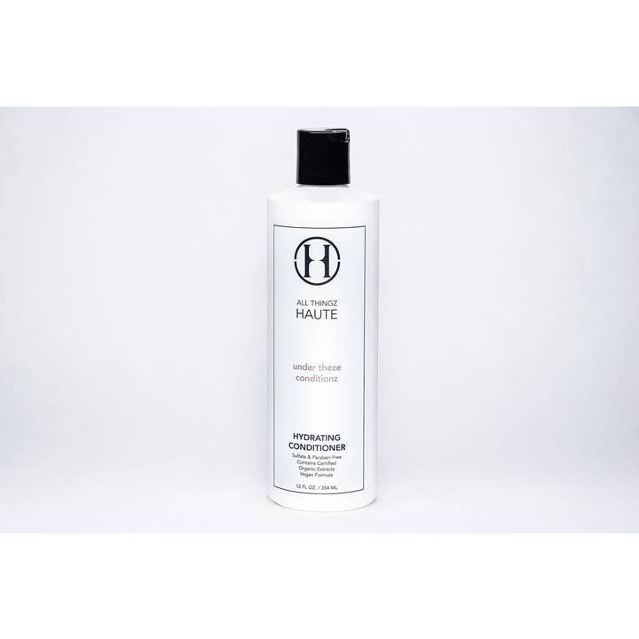 12 oz. Under Theze Conditionz Conditioner for wholesale by All Thingz Haute