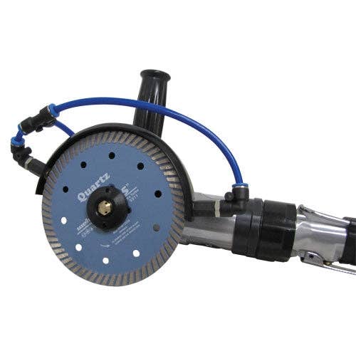 Dynamic Stone Tools - Wholesale Kitchen Tool/Gadget - Weha WH185 5" High Speed Water Fed Air Grinder C Cutter10