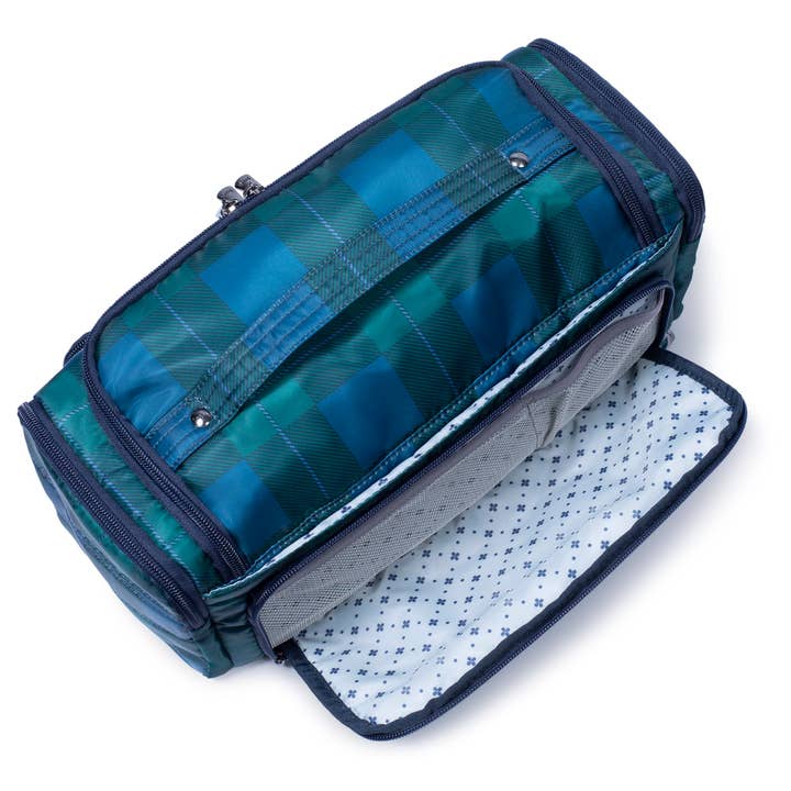 Lug - Wholesale Makeup/Cosmetic Bag - Trolley XL Cosmetic Case120