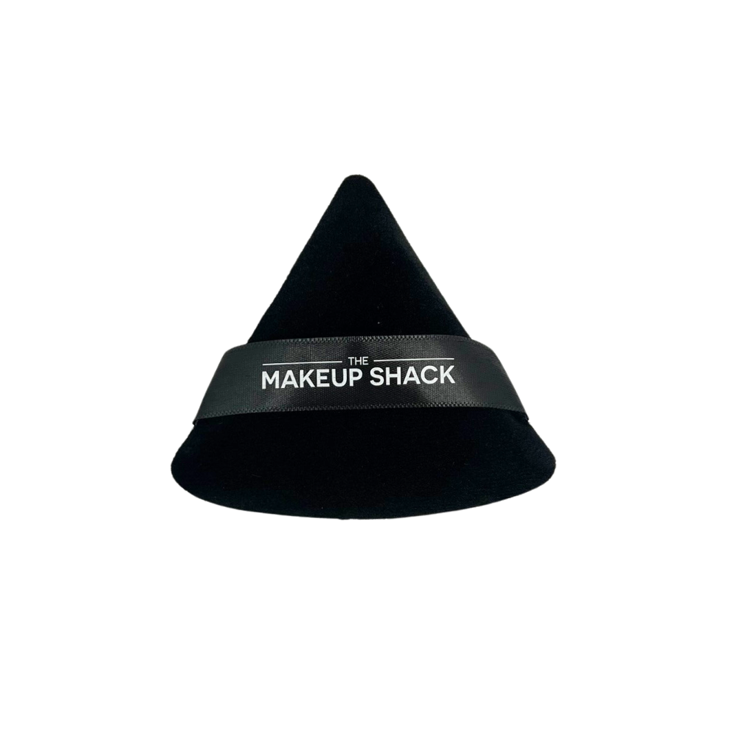 The Makeup Shack – wholesale Make-up sponge/blender – XL Powder Puff Duo Set2