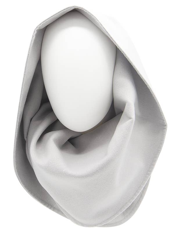 Fudo - Lichtgrijs voor wholesale door Kanten