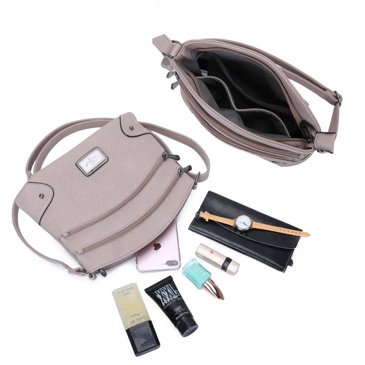 Gallantry - Vente Sac à bandoulière – femme - Marceau (M-9263-5)30