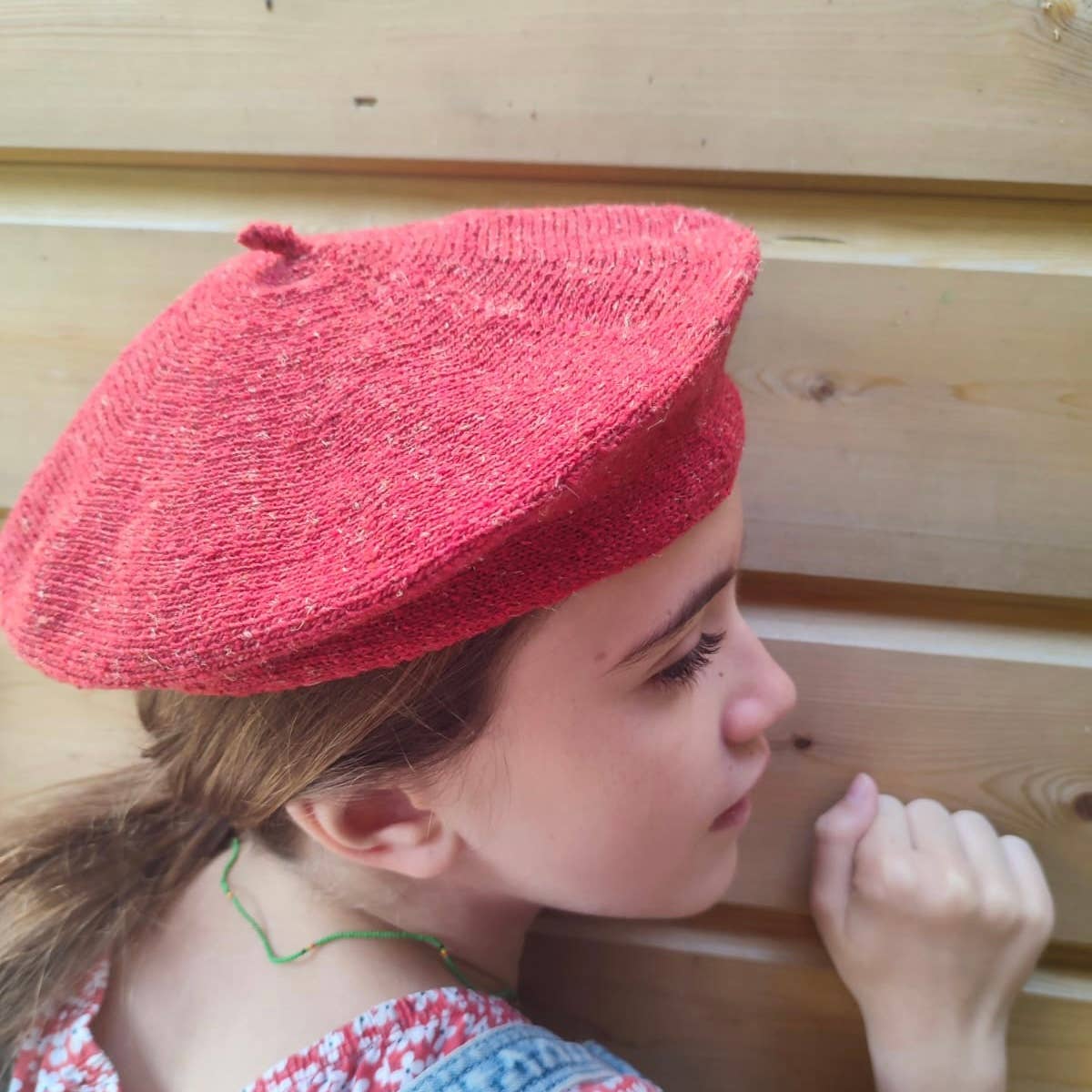 Le Beret Français - Wholesale Beret - Kids - Kid spring beret10