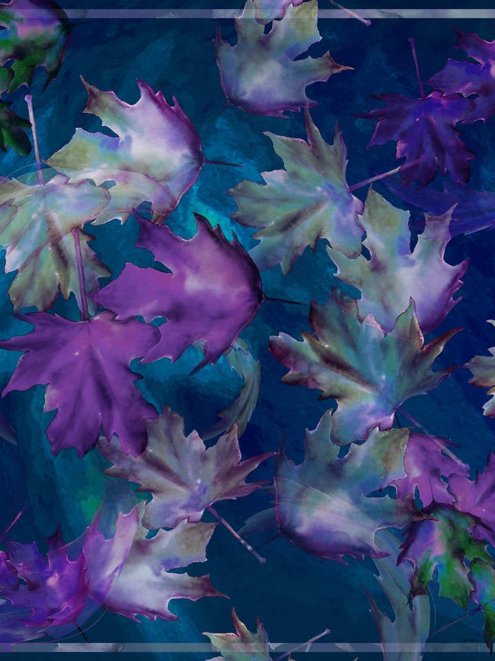 Foulard Wild Rag Square - Bandana - Twill di seta per la vendita all'ingrosso da parte di Silk Squirrel