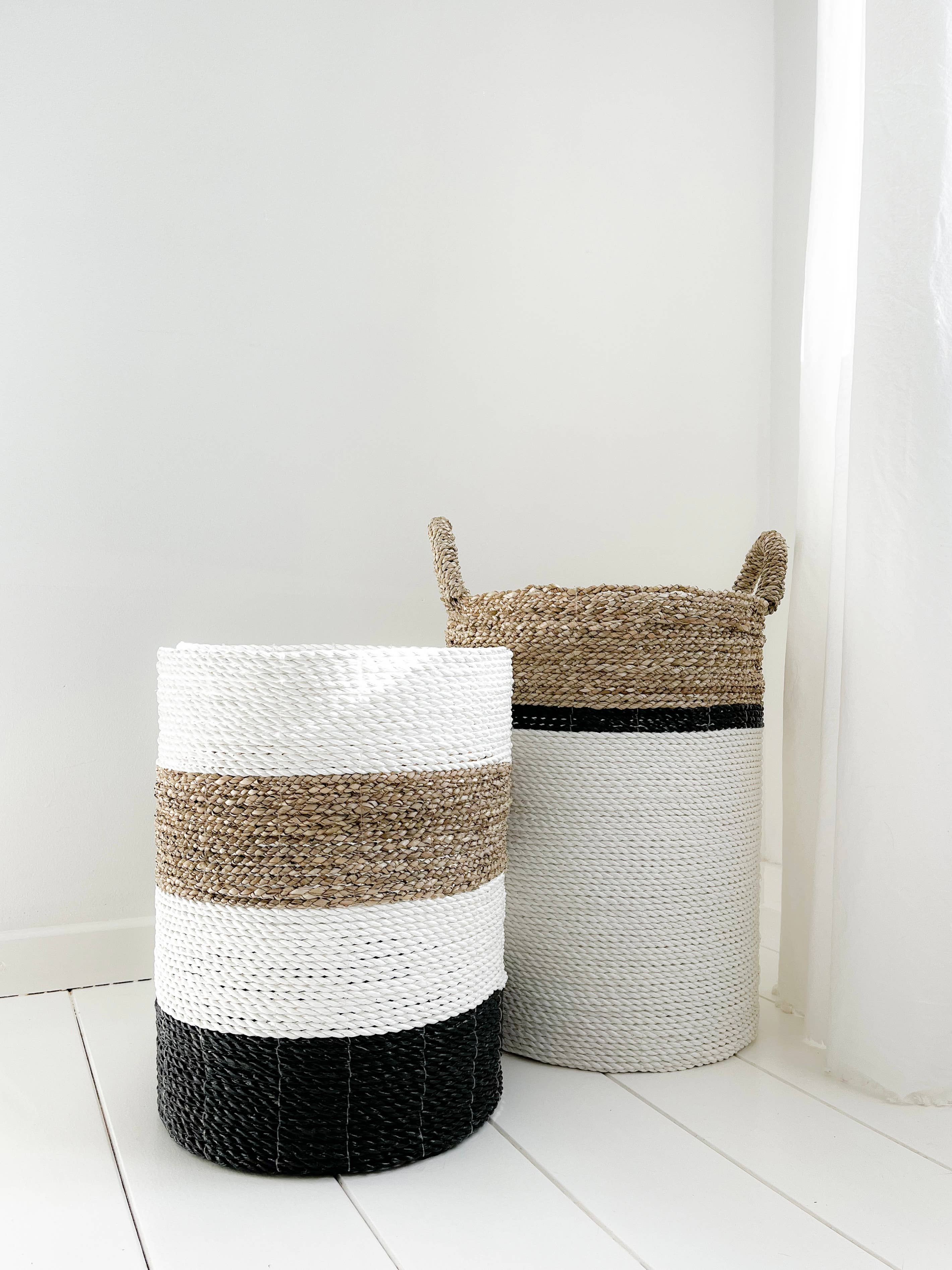 Little Lofts Interior - Wholesale Basket - Basket  23507 L4