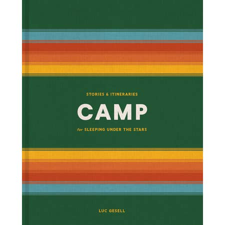 Penguin Random House LLC - Wholesale Book - Adult - Camp
