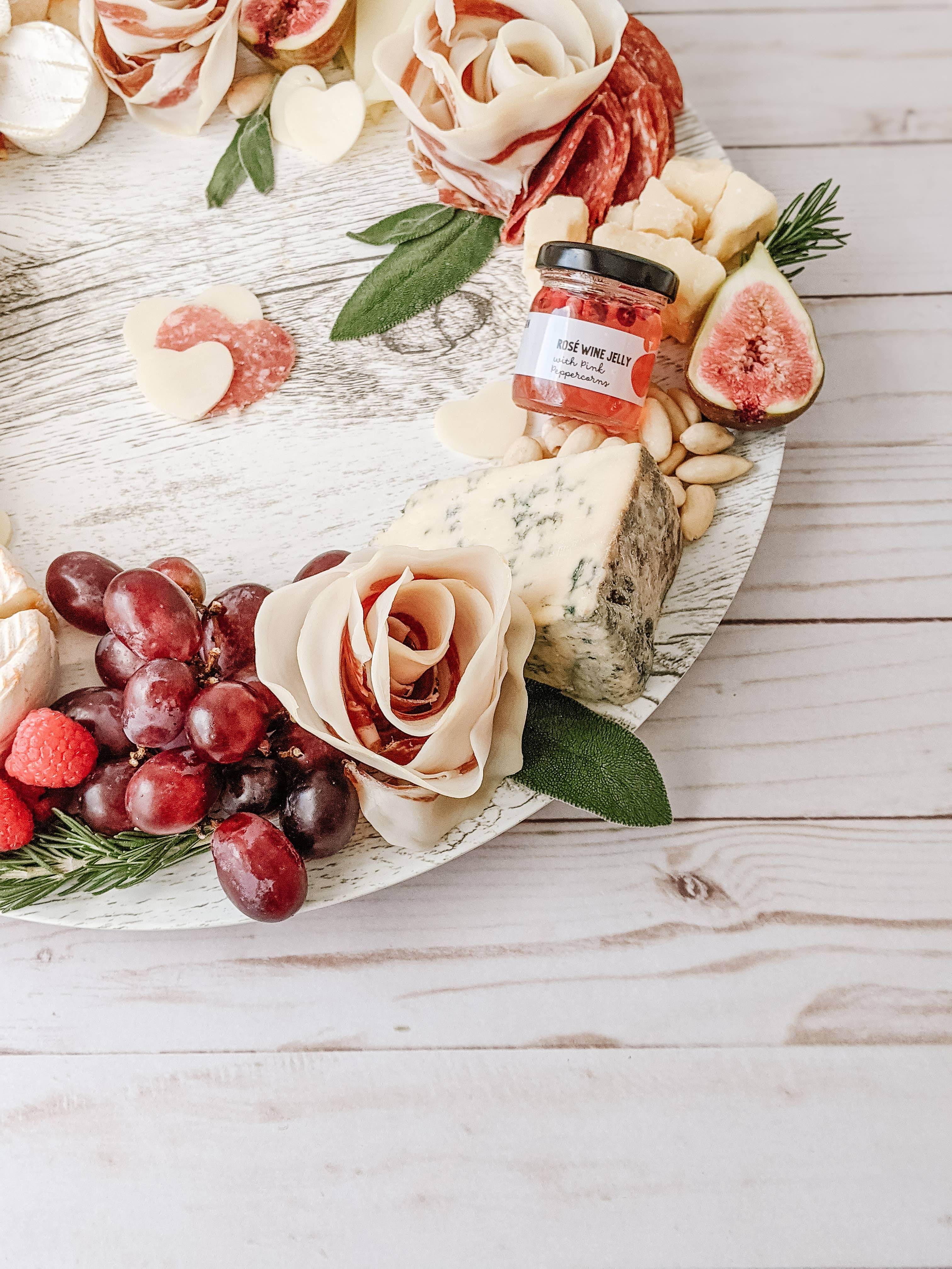 Taste of the Okanagan - Wholesale Preserves - Mini Jar of Artisan Preserves1