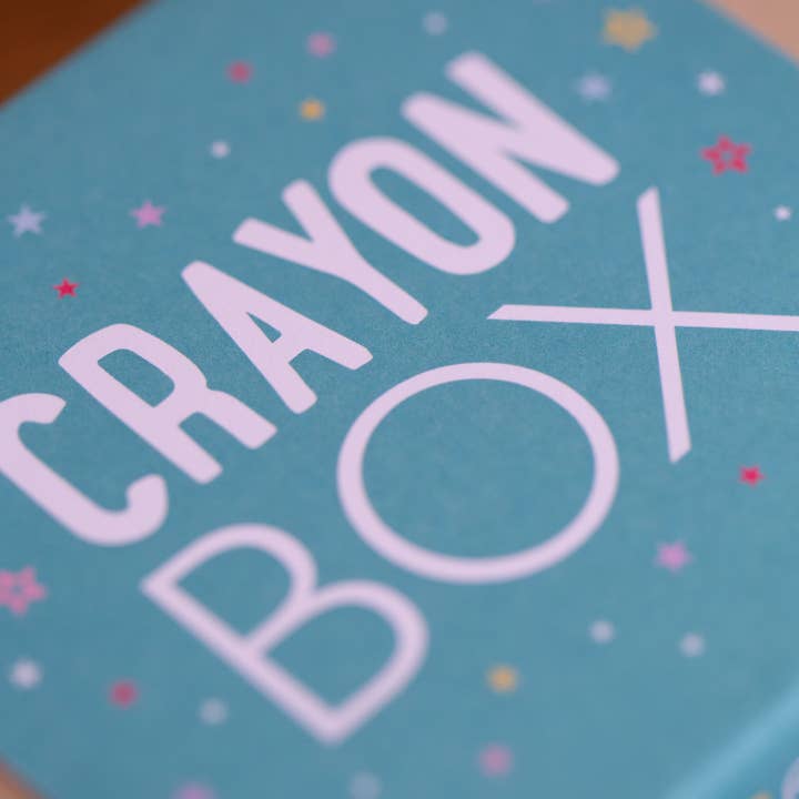 Crayon Box Crayons - Wholesale Crayons – Child & baby - Minibeast wax Crayons3