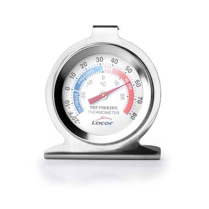 LACOR MENAJE PROFESIONAL S.L. - Wholesale Thermometer - Refrigerator Thermometer0