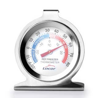 LACOR MENAJE PROFESIONAL S.L. - Wholesale Thermometer - Refrigerator Thermometer0