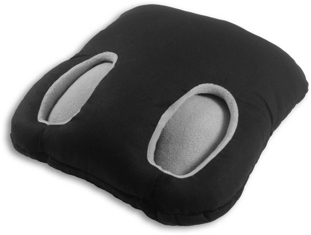 Leschi – Engroshandel Spa-/terapipude – Fodvarmer - varmende pude til fødderne