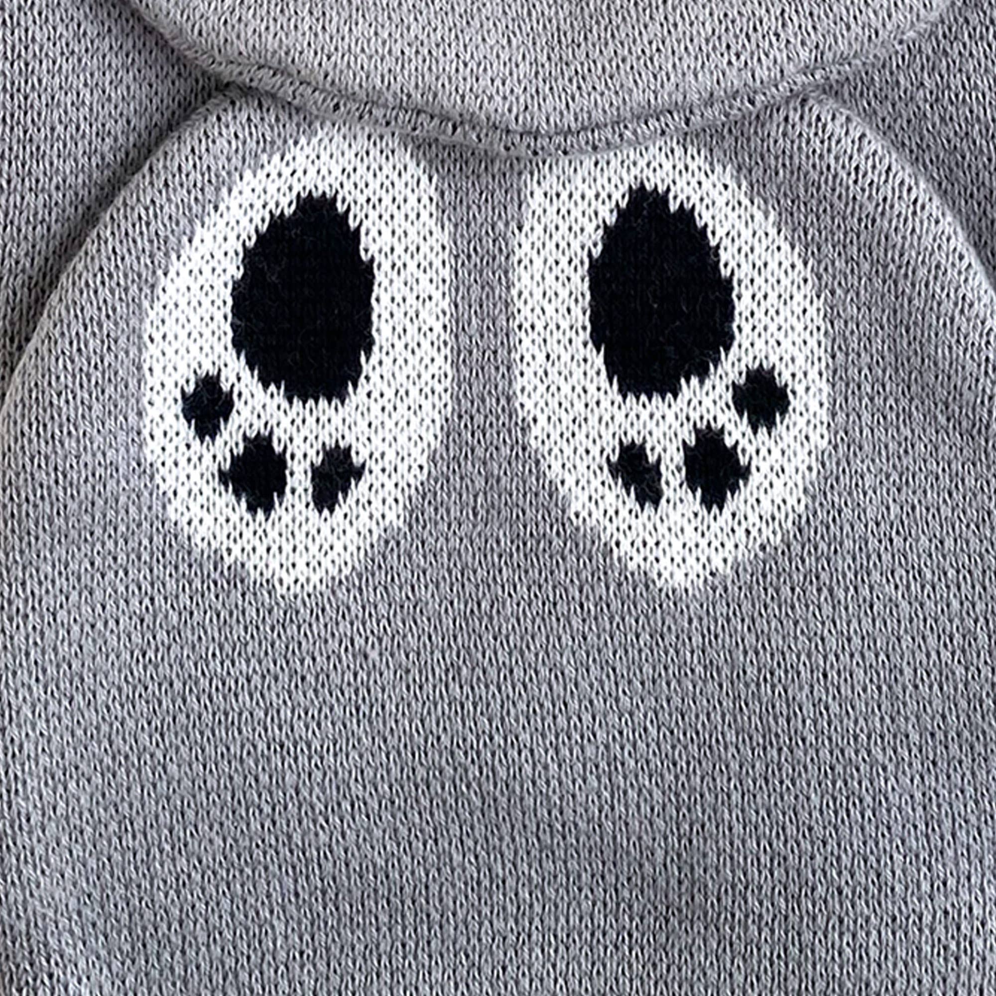 ZOOCCHINI - Wholesale Scarf - Kids - Toddler/Kids Winter Scarf - Kai the Koala 3Y+2