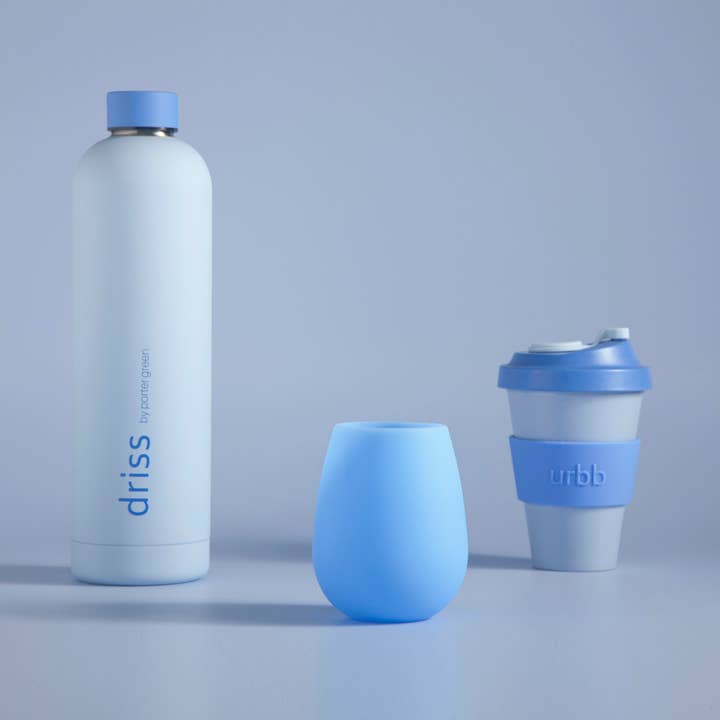 porter green | style + sustainability - Wholesale Wine glass - Sky + Kingfisher | Fegg | Silicone Unbreakable Glasses3
