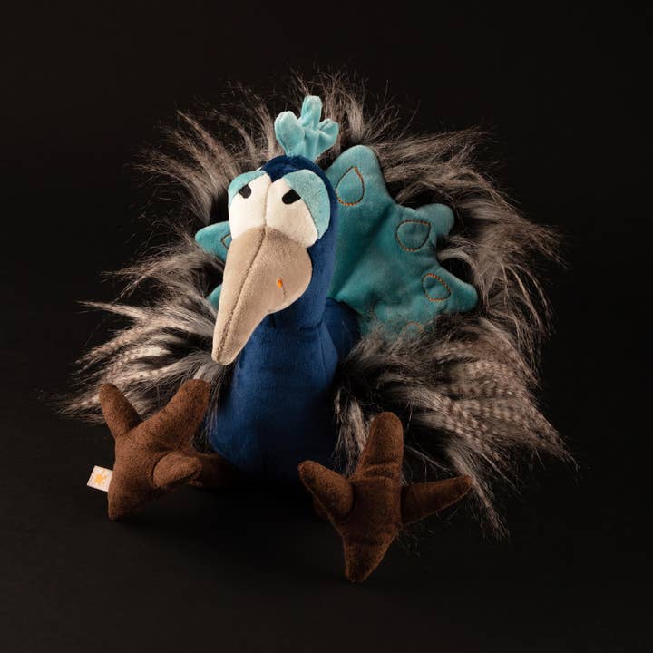 sigikid - Wholesale Stuffed/Plush Toy - Kids & Baby - Pfau Ciao4