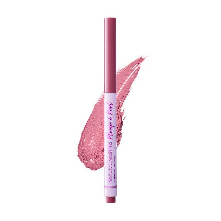 Walana Beauty - Wholesale Lip Liner/Pencil - PLUMP AND POUT PLUMPING LIP LINER 8PC ASSORTED SET