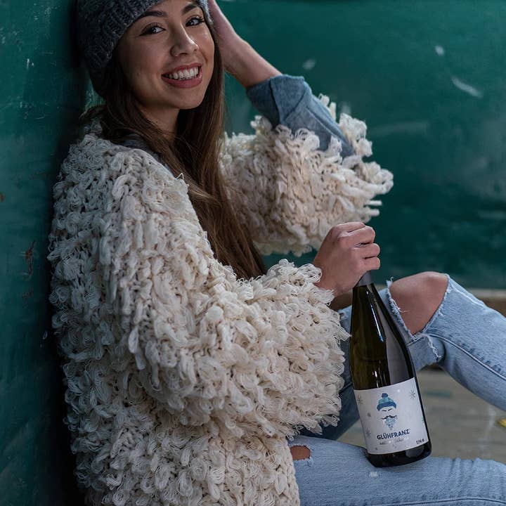 schorlefranz - Wholesale White Wine - BIO Glühfranz white mulled wine 0.75L3