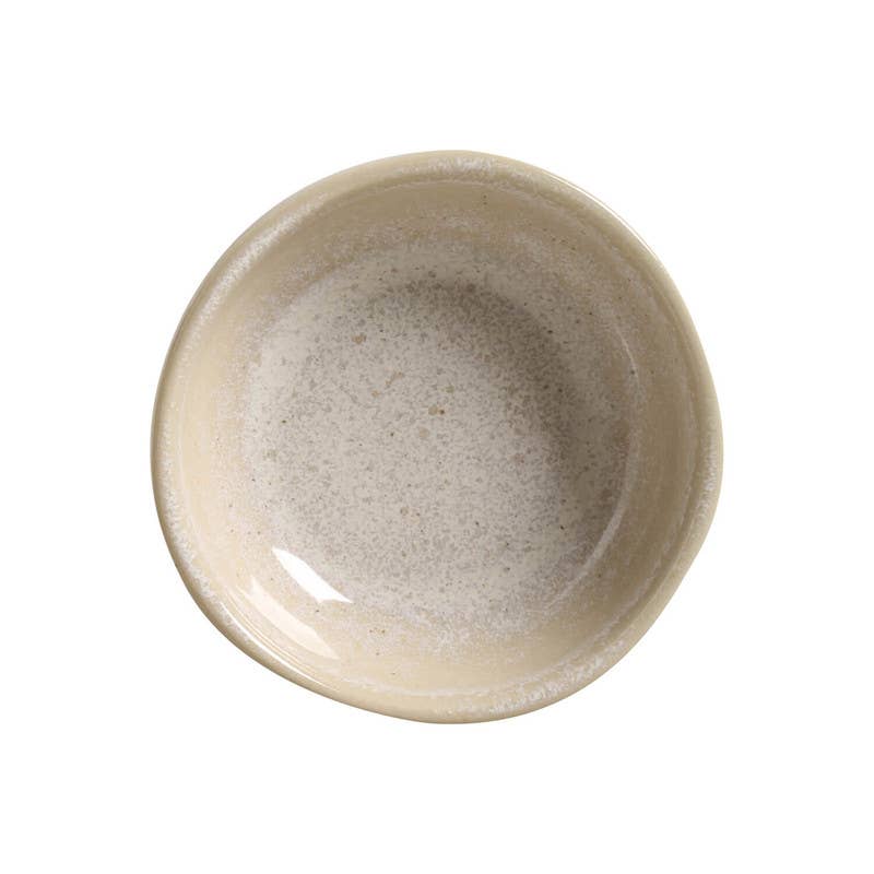 Ivory Organic Ramekin Stoneware 2.37 Oz. Latte for wholesale on Faire0
