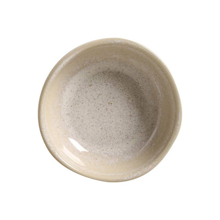 Organic Ramekin Stoneware 2.37 Oz. Latte for wholesale by Porto Brasil