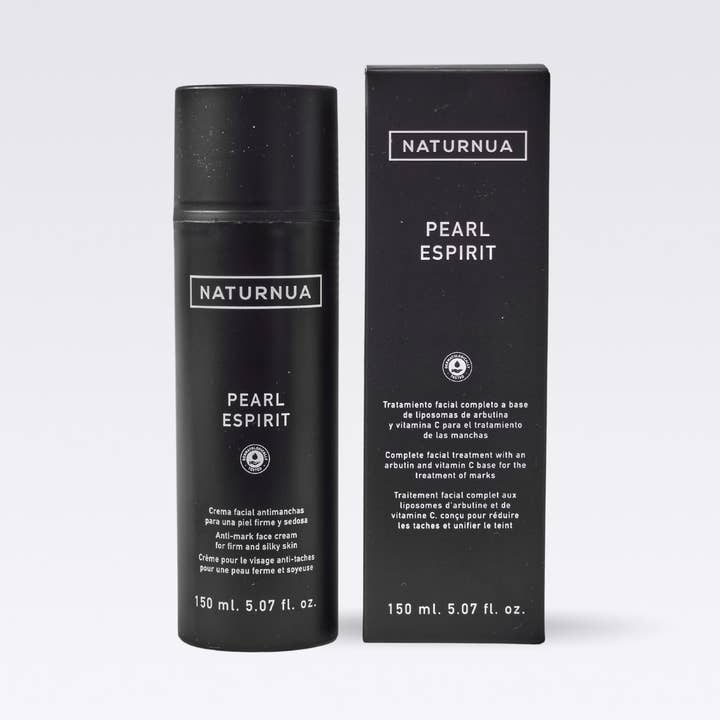 SPIRITO PERLA per la vendita all'ingrosso da parte di ESPIRIT DE NATURA, S.L.