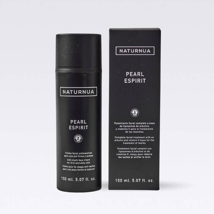 PEARL SPIRIT for wholesale by ESPIRIT DE NATURA, S.L.