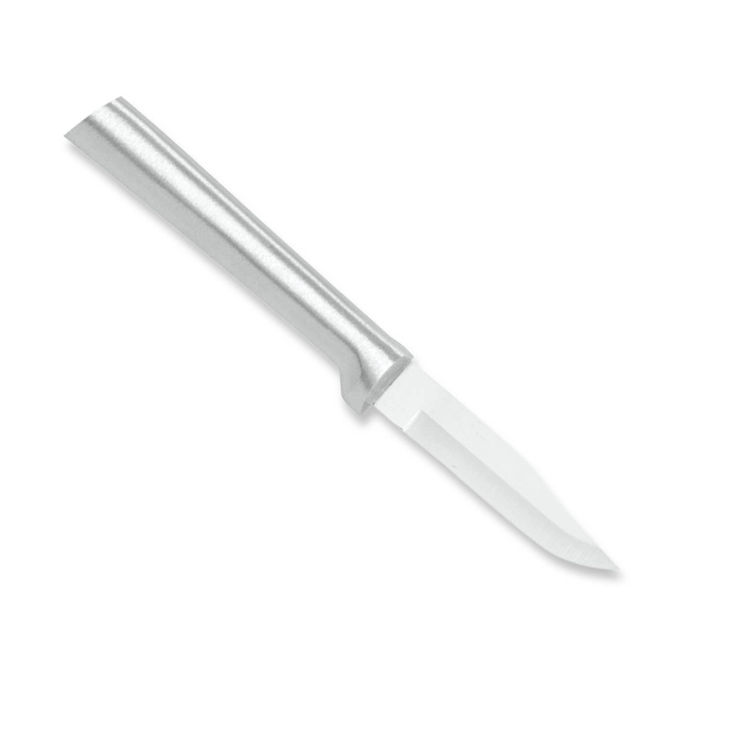 Rada Cutlery - Wholesale Kitchen/Utility Knife - Silver Peeling Paring Knife3
