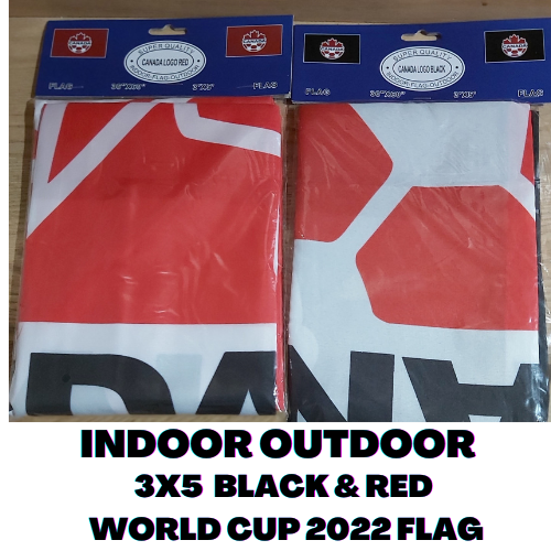 Worldwide Souvenir Mart – wholesale Flag – 3x5 Canada Flag 4