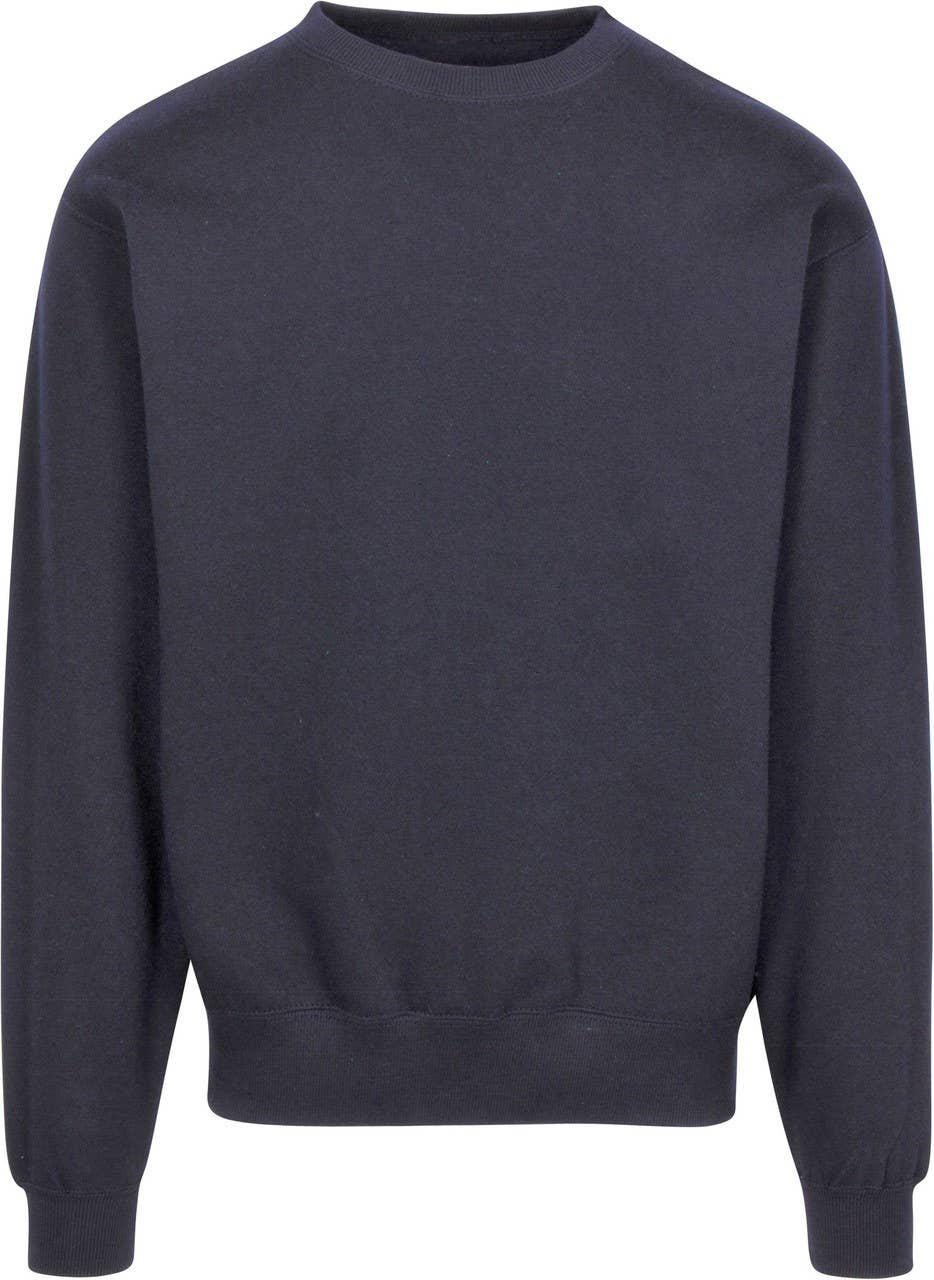 Generation XYZ - Venta al por mayor Sudadera - Hombre - Sudadera con cuello redondo [HF-CR280]13