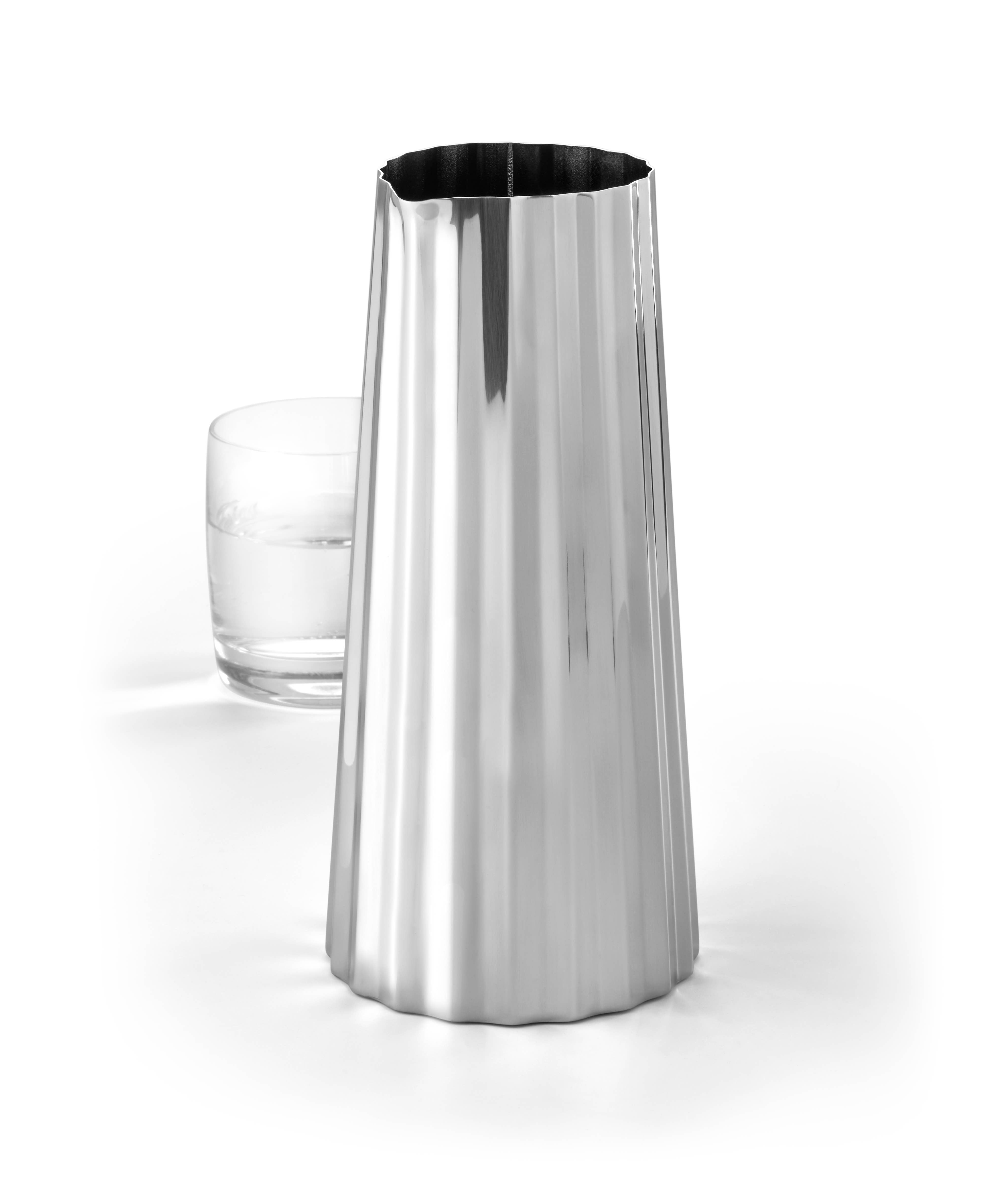 Philippi GmbH - Vente Carafe - Carafe à eau Stripes, 1 litre0