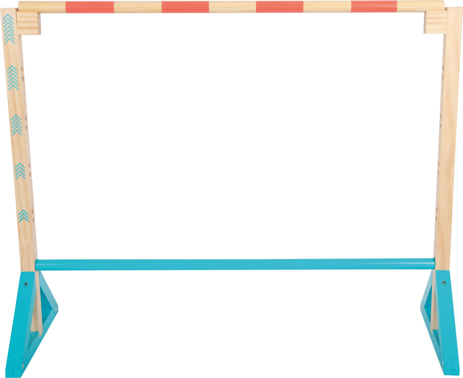 small foot - Wholesale Wood Toy - Kids - Obstacle “Active” | Games in the garden | Wood2