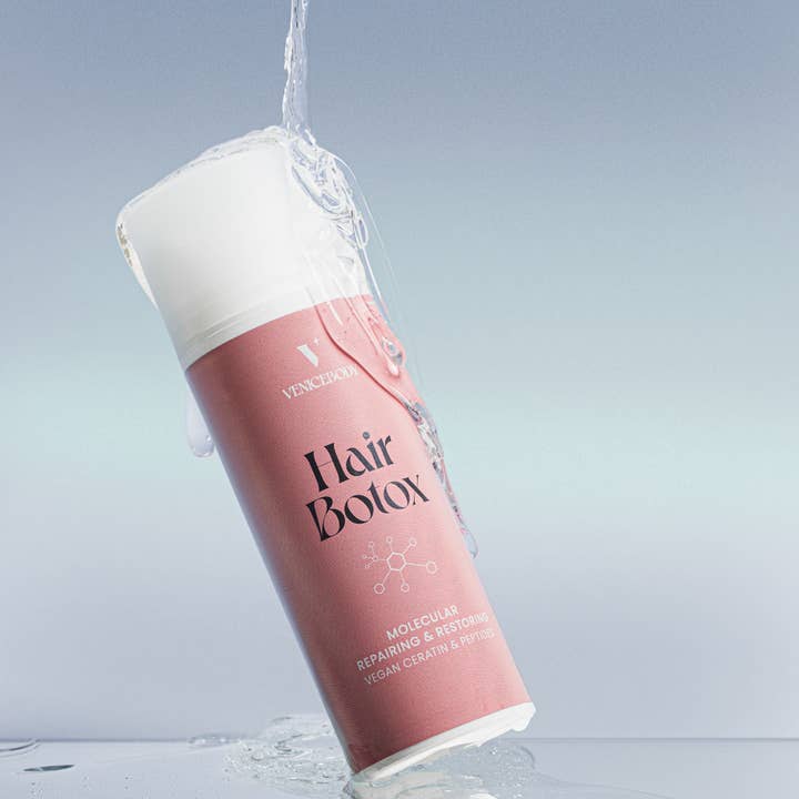 VENICEBEAUTY – Großhandel Haarmaske – Hair Botox Mask