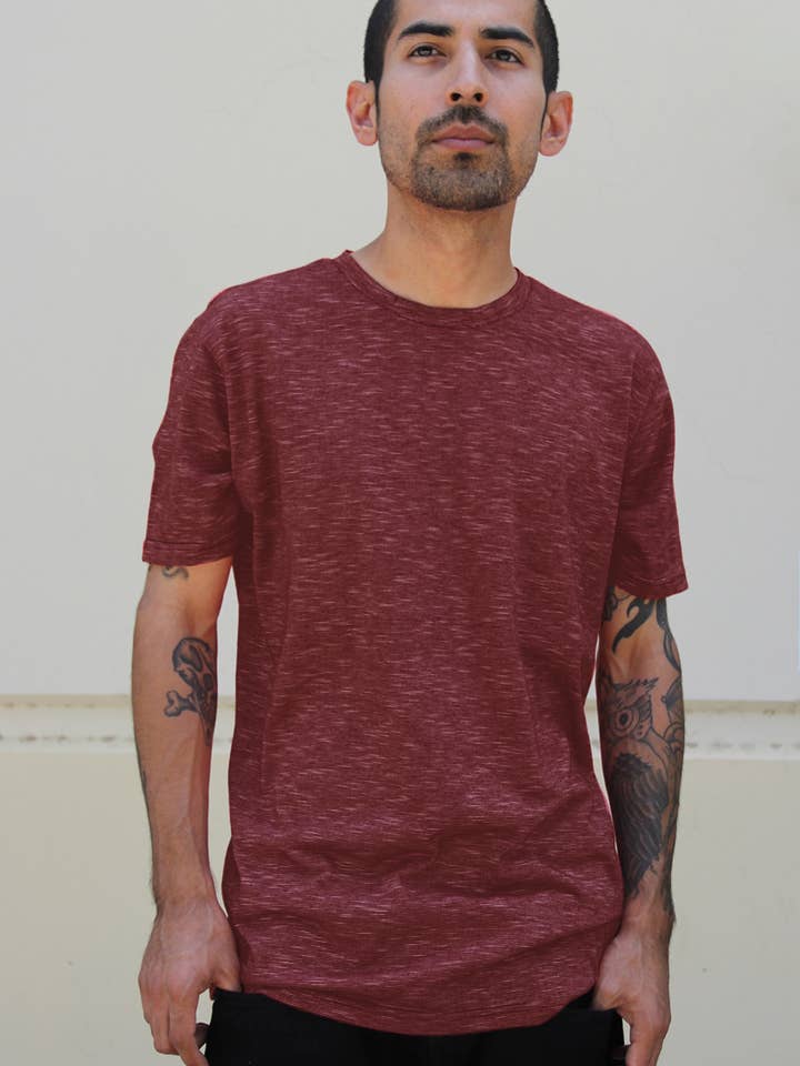 FINE MAGLIA MAGLIA SKU EQUIPAGGIO: W1100-0031 per la vendita all'ingrosso da parte di Dikotomy