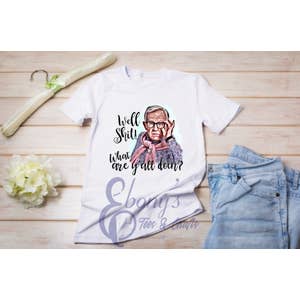 Well S**t! What are y’all Doin? T-Shirt for wholesale by Ebony's Tees's and Crafts
