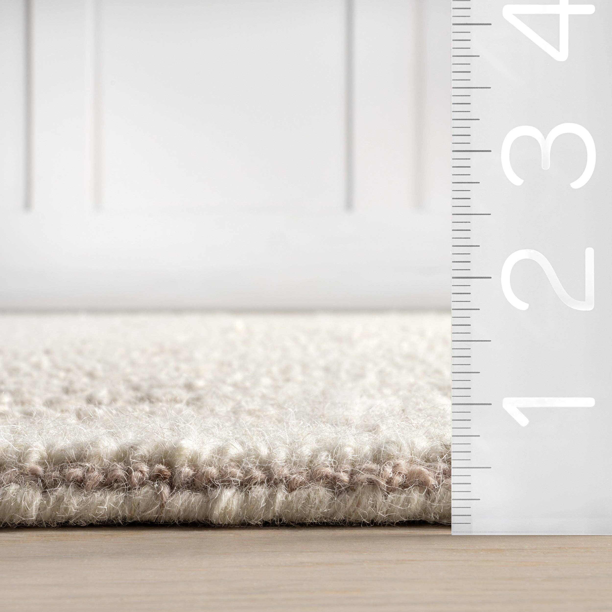 nuLOOM - Wholesale Area Rug - nuLOOM Montceito Tiled Wool Area Rug10