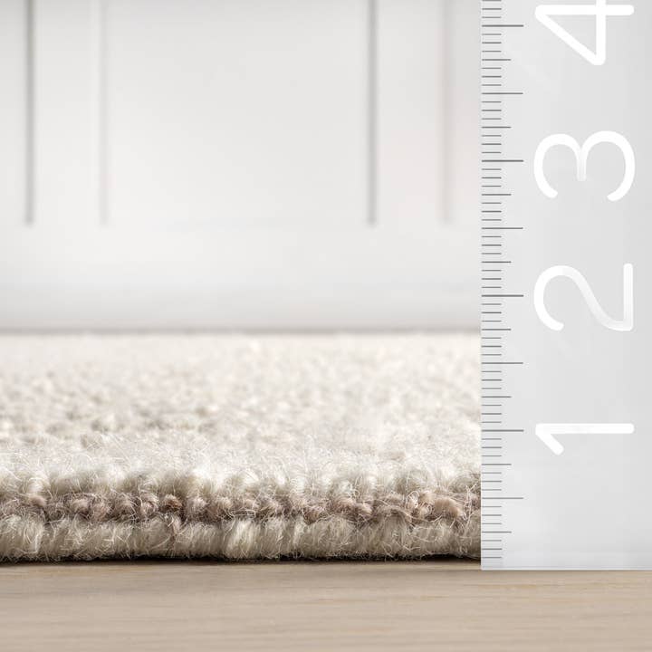 nuLOOM - Wholesale Area Rug - nuLOOM Montceito Tiled Wool Area Rug10