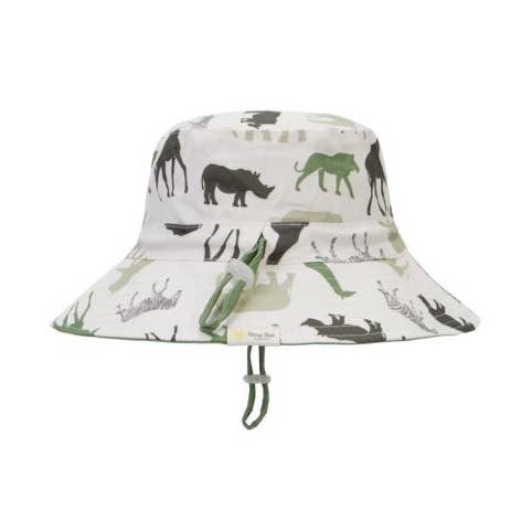 Safari solhat
SKU SOSS1-03 for engroshandel hos Step Out Sunhat