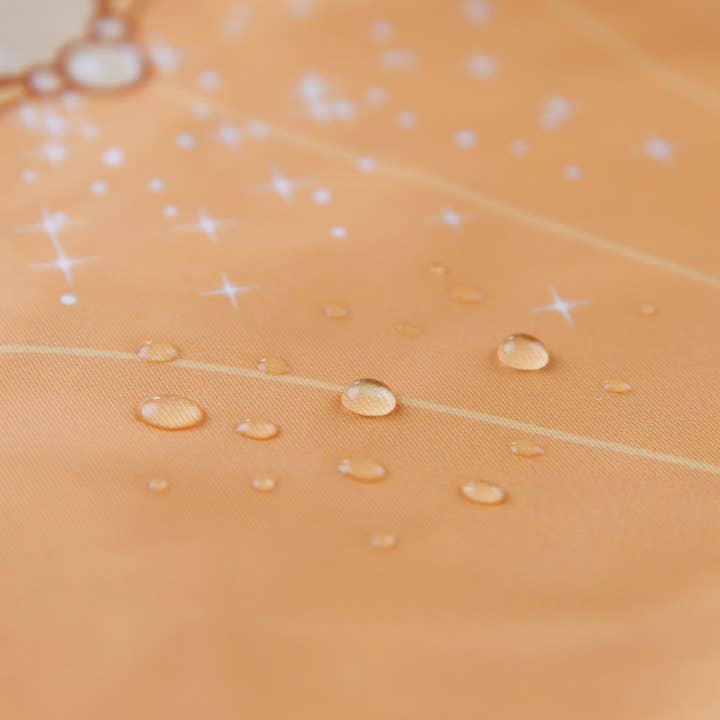 Bumkins - Wholesale Bib - Baby - Ruffle Apron Bib: Belle11