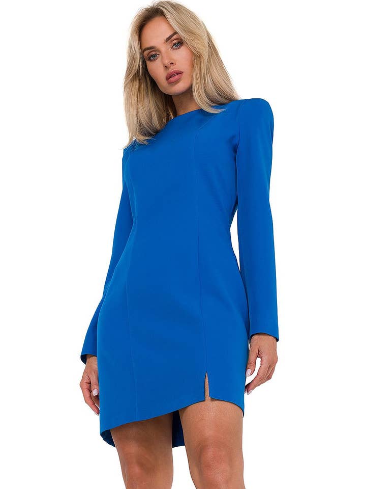 Alledaagse jurk Model 184735 Moe voor wholesale door Lieber Deem Marktplatz