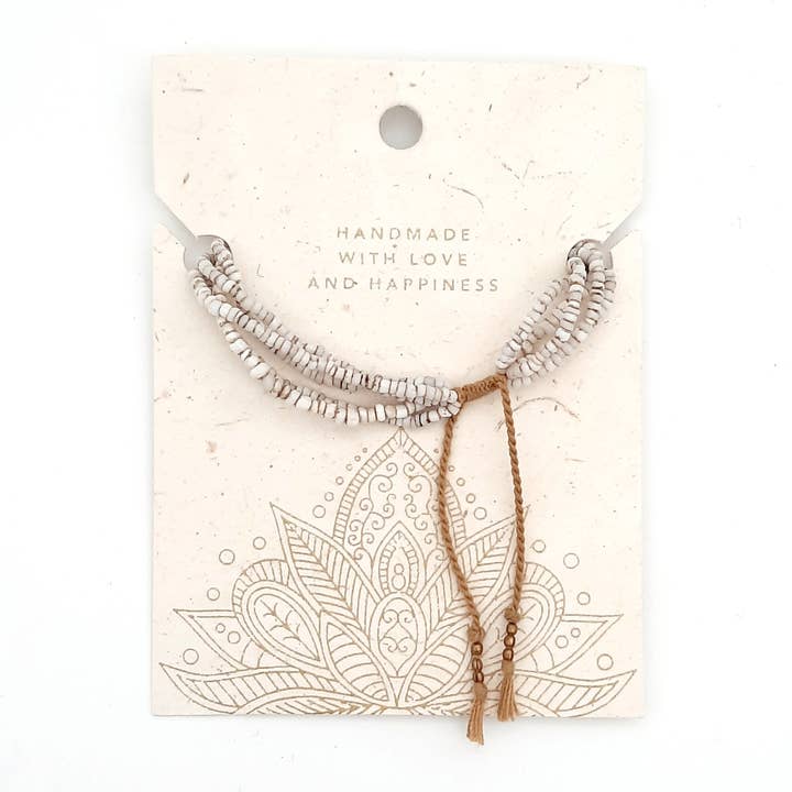 Koperberg - Wholesale Beaded Bracelet - Bracelet | Bonda7