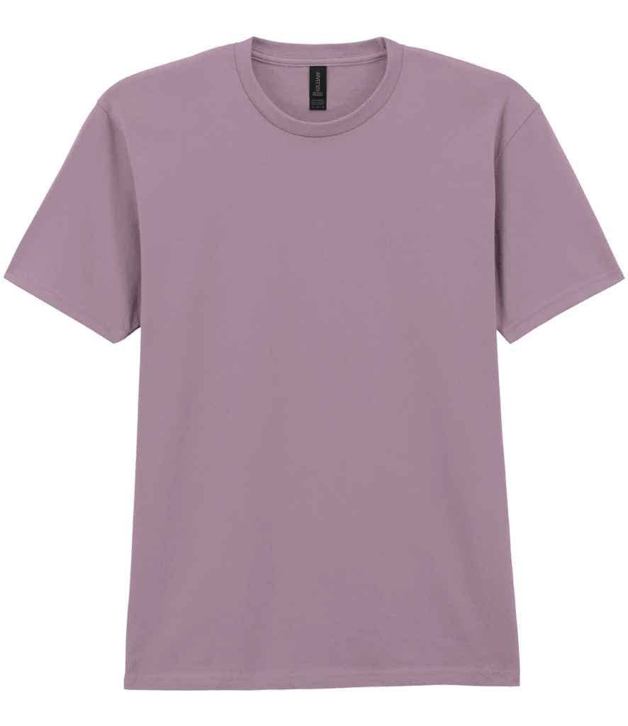 Pierre Francis - Wholesale T-shirt - Heren - Gildan - SoftStyle® -T-shirt voor middelzwaar gebruik1