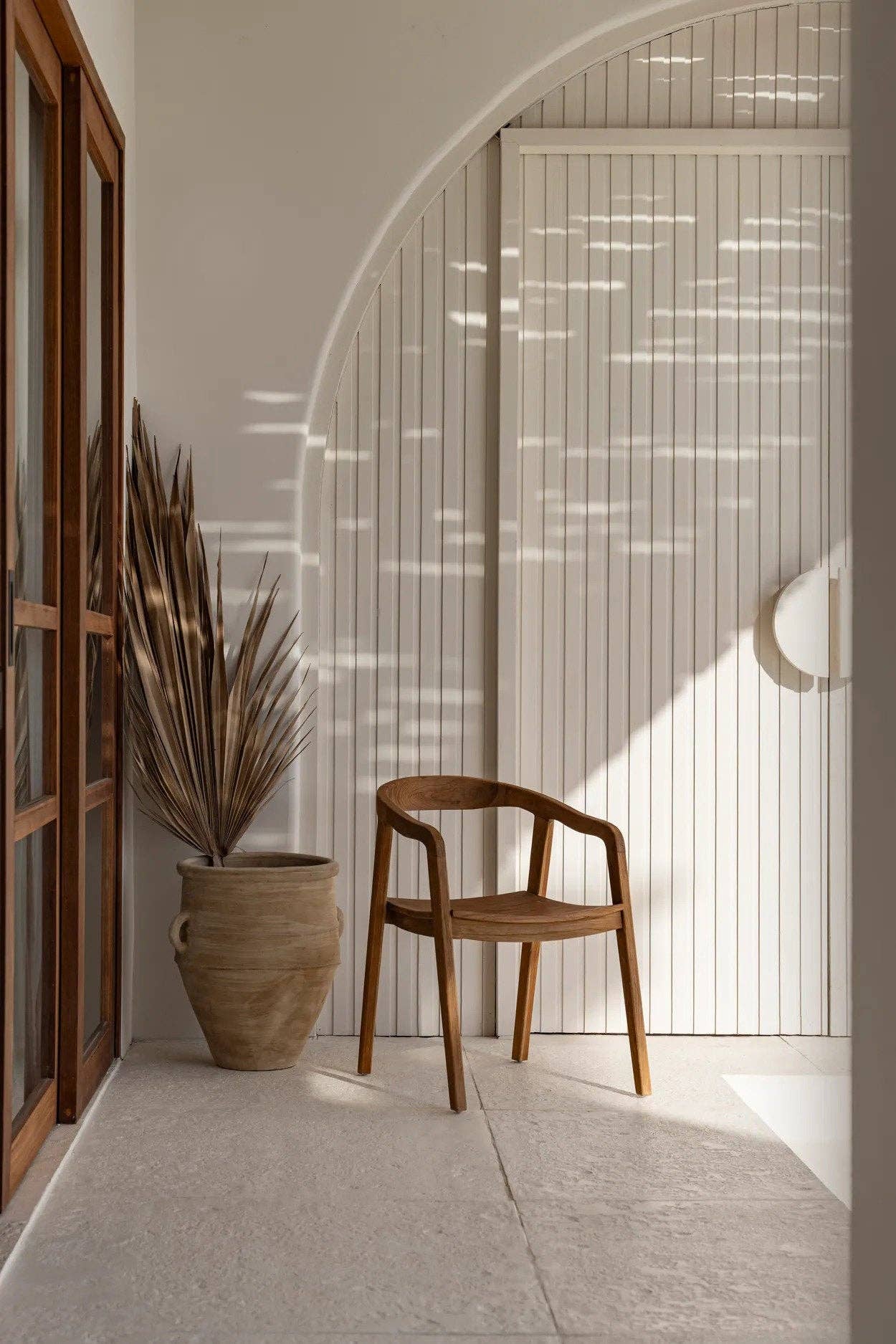 Bazar Bizar Living - Wholesale Chair - The Nihi Oka Dining Chair - Outdoor1