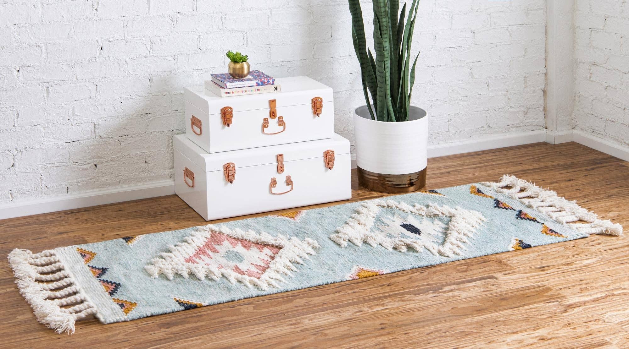 Rug Mart - Vente Tapis - Tapis Southwestern Mesa8