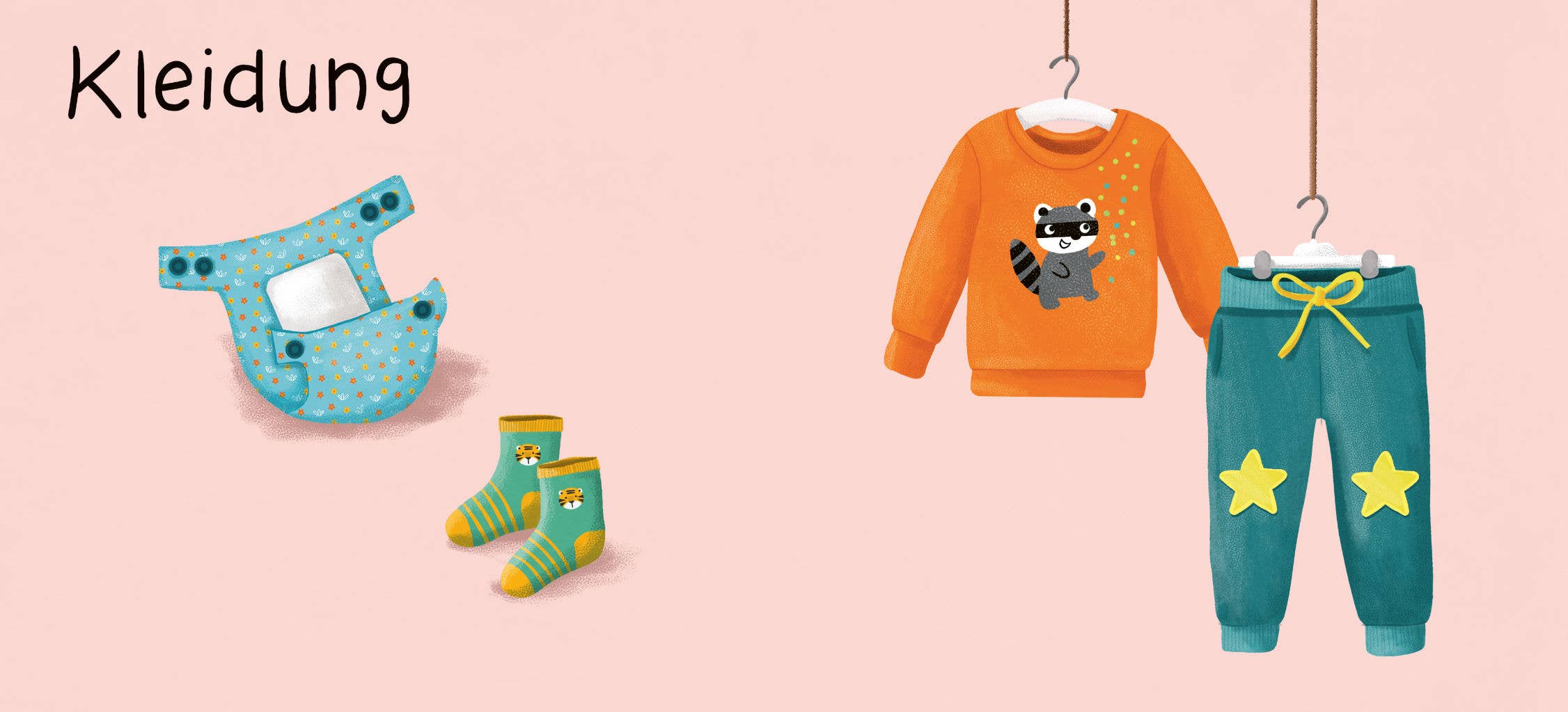 neunmalklug verlag GbR (C. Stiefel / S. Roller) - Wholesale Baby & Toddler Book (0-2) - My encyclopedia2