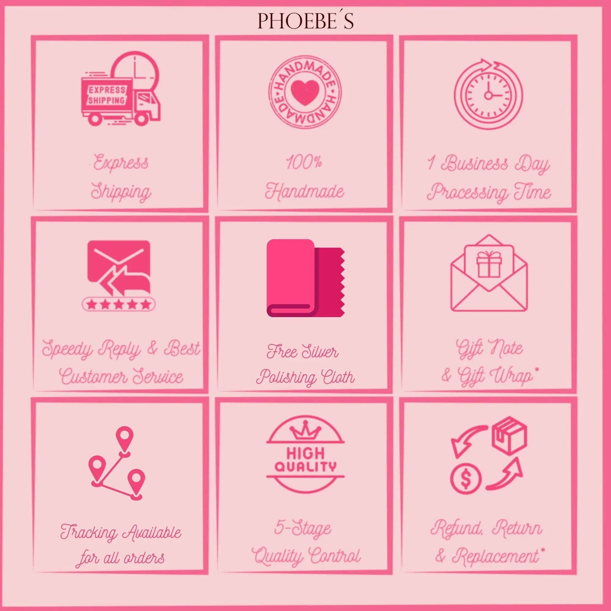 PHOEBE´S - Vente Colliers à pendentif - Collier cœur en or, Collier cœur, Cadeau attentionné, Cadeau "Tu me manques", Anniversaire de mariage pour femme, Cœur en cristal, Collier en or, Cadeau pour la fête des mères5