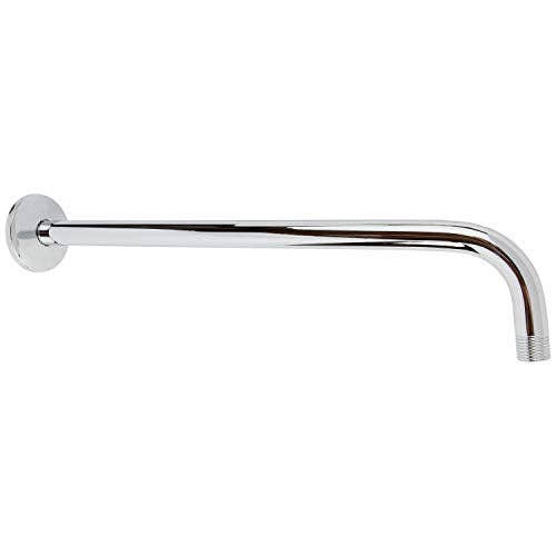 Extra Long Stainless Steel with Flange16 inch Chrome for wholesale by Tapix