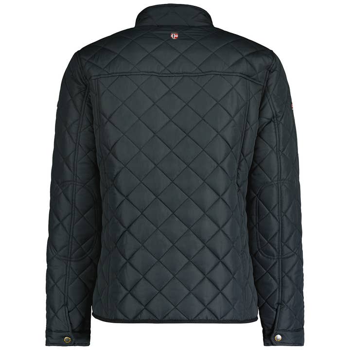 Geographical Norway - Vendita all'ingrosso Piumino - Uomo - Giacca leggera da uomo Geographical Norway DATHAN
