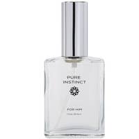 The Intimacy Boutique - Wholesale Cologne Spray - Pure Instinct Pheromone Cologne For Him 1oz