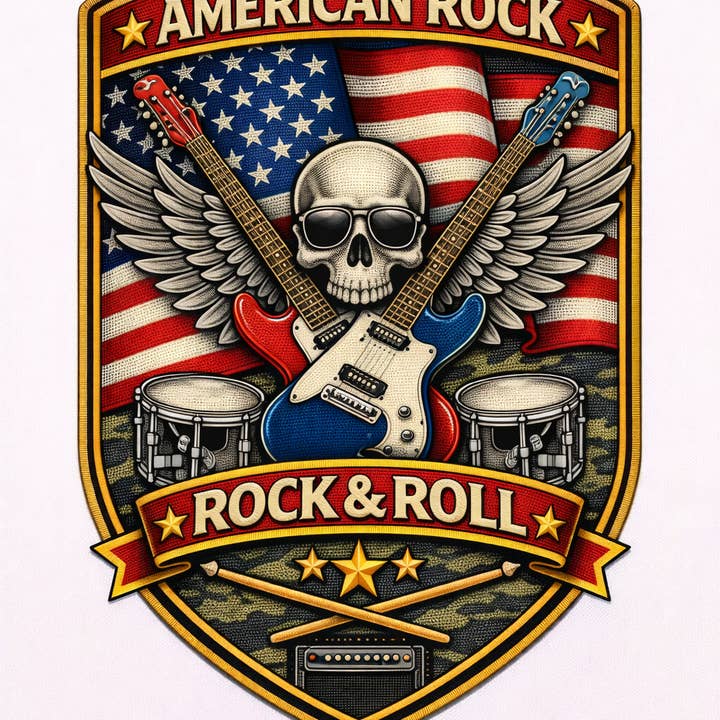 Emblema em Relevo - Termoadesivo - Feito na Itália por atacado de OGNIBENE S.R.L.S.