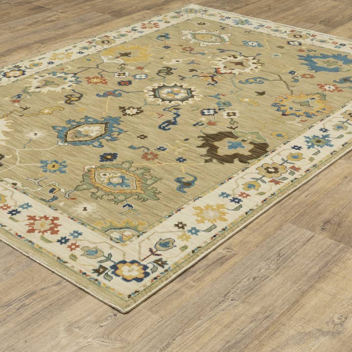 Oriental Weavers - Wholesale Area Rug - Francesca / FR04E2