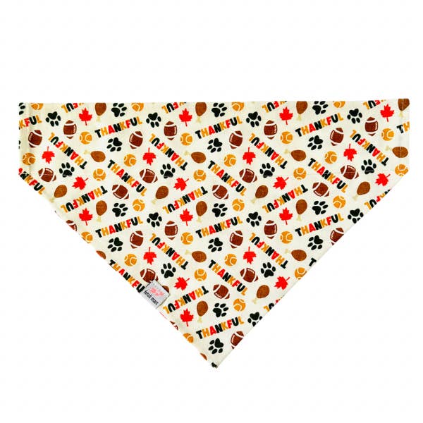 Tacksam Bandana för wholesale av Fetch Mart