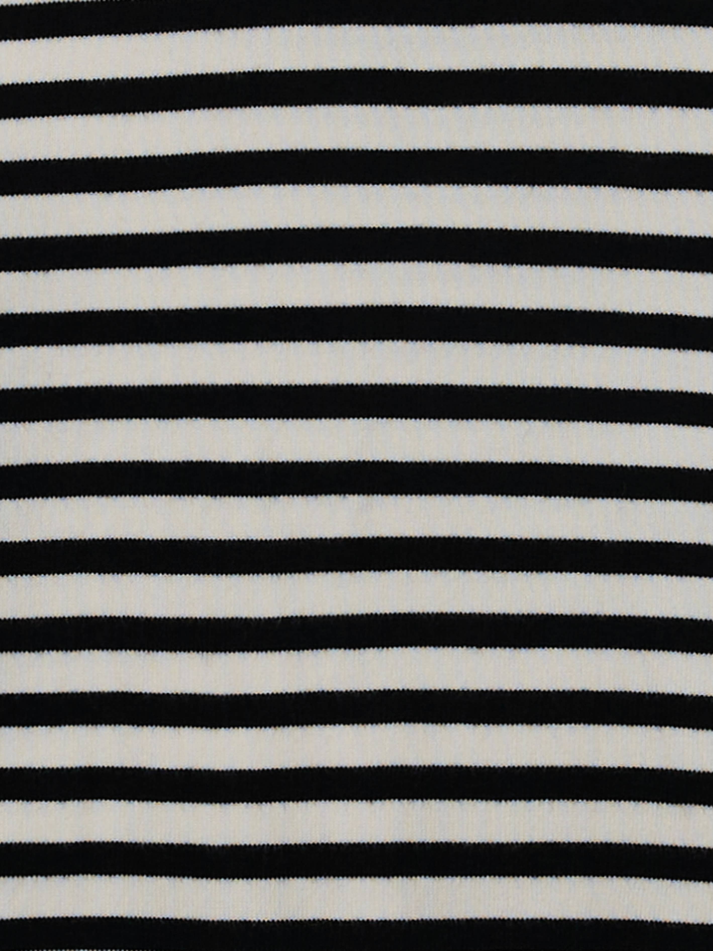 MOD REF - Wholesale Knit Sweater - Women's - The Klein Sweater | Striped Boyfriend Sweater11